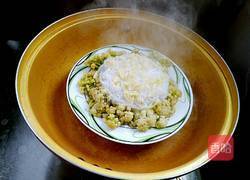 粉丝花菜的做法图解9