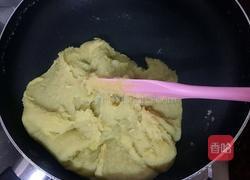 绿豆沙馅的做法图解6