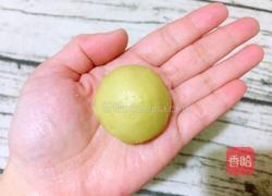 绿豆沙馅的做法图解8