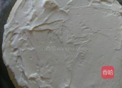 巧克力水果蛋糕的做法图解3