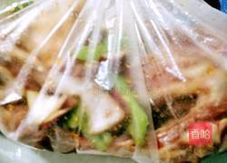 锡纸烤羊排的做法图解3