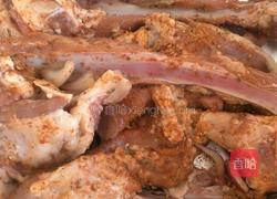 锡纸烤羊排的做法图解4