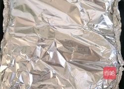 锡纸烤羊排的做法图解5