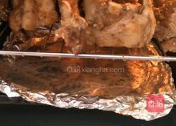 锡纸烤羊排的做法图解10