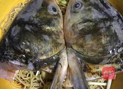 剁椒鱼头面的做法图解6