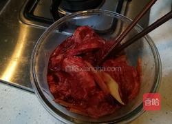 山药粉蒸肉的做法图解2