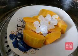 爱心豆沙包的做法图解2