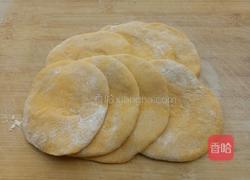 爱心豆沙包的做法图解11