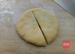 爱心豆沙包的做法图解15