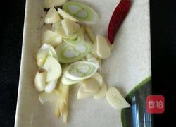 酱爆圆白菜的做法图解2