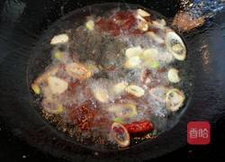 酱爆圆白菜的做法图解5