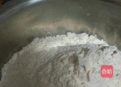 玫瑰花卷的做法图解1