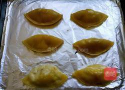 懒人版香蕉酥的做法图解5