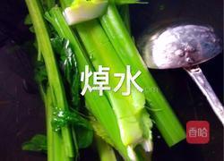 辣菜制作的做法图解3