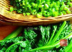 辣菜制作的做法图解5
