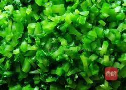 辣菜制作的做法图解8