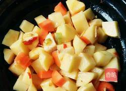 粉蒸土豆的做法图解4