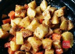 粉蒸土豆的做法图解5