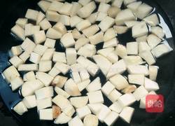 鱼香杏鲍菇丁的做法图解5