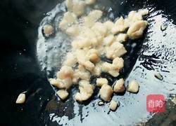 鱼香杏鲍菇丁的做法图解6