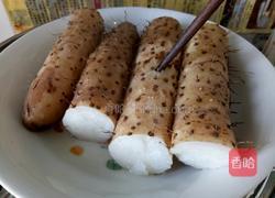 双莓山药的做法图解3