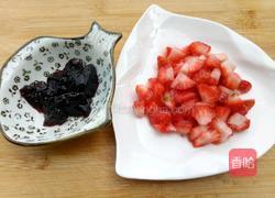 双莓山药的做法图解7