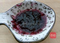 双莓山药的做法图解8