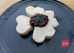 双莓山药的做法图解10