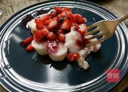 双莓山药的做法图解14