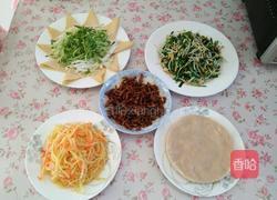 春饼的做法图解16