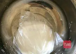 Spring Cake Recipe Illustration 2