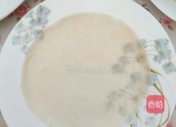 春饼的做法图解7