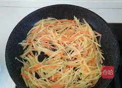 Illustration of how to make spring cakes 12