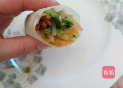 春饼的做法图解17