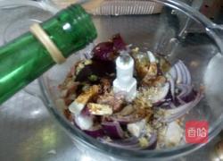 香煎猪肉饼的做法图解7