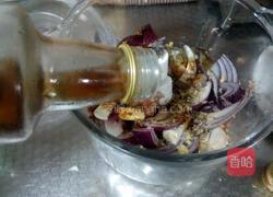 香煎猪肉饼的做法图解8