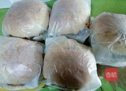 香煎猪肉饼的做法图解15