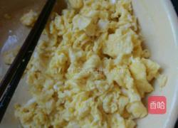 天津打卤面的做法图解1