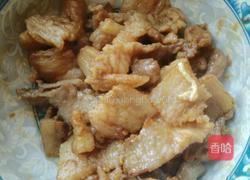 天津打卤面的做法图解2