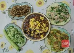 天津打卤面的做法图解6