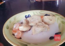 芝士饺子的做法图解7