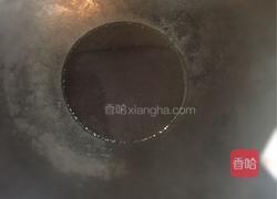 胡萝卜红烧肥肠的做法图解4