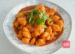 左宗棠鸡的做法图解17