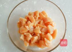 左宗棠鸡的做法图解2