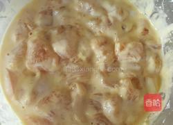 左宗棠鸡的做法图解8