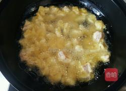 左宗棠鸡的做法图解9