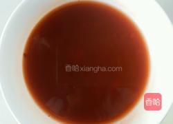 左宗棠鸡的做法图解13