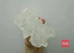 冰糖雪梨银耳汤的做法图解4