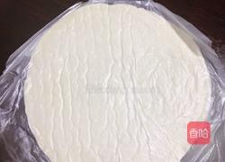 秘制手抓饼的做法图解1