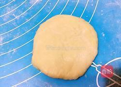 绿豆面包的做法图解10